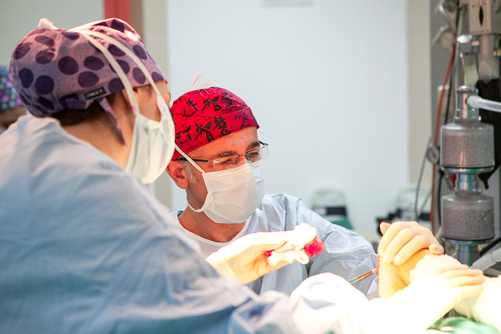 Sarıyer Estetik Merkezi